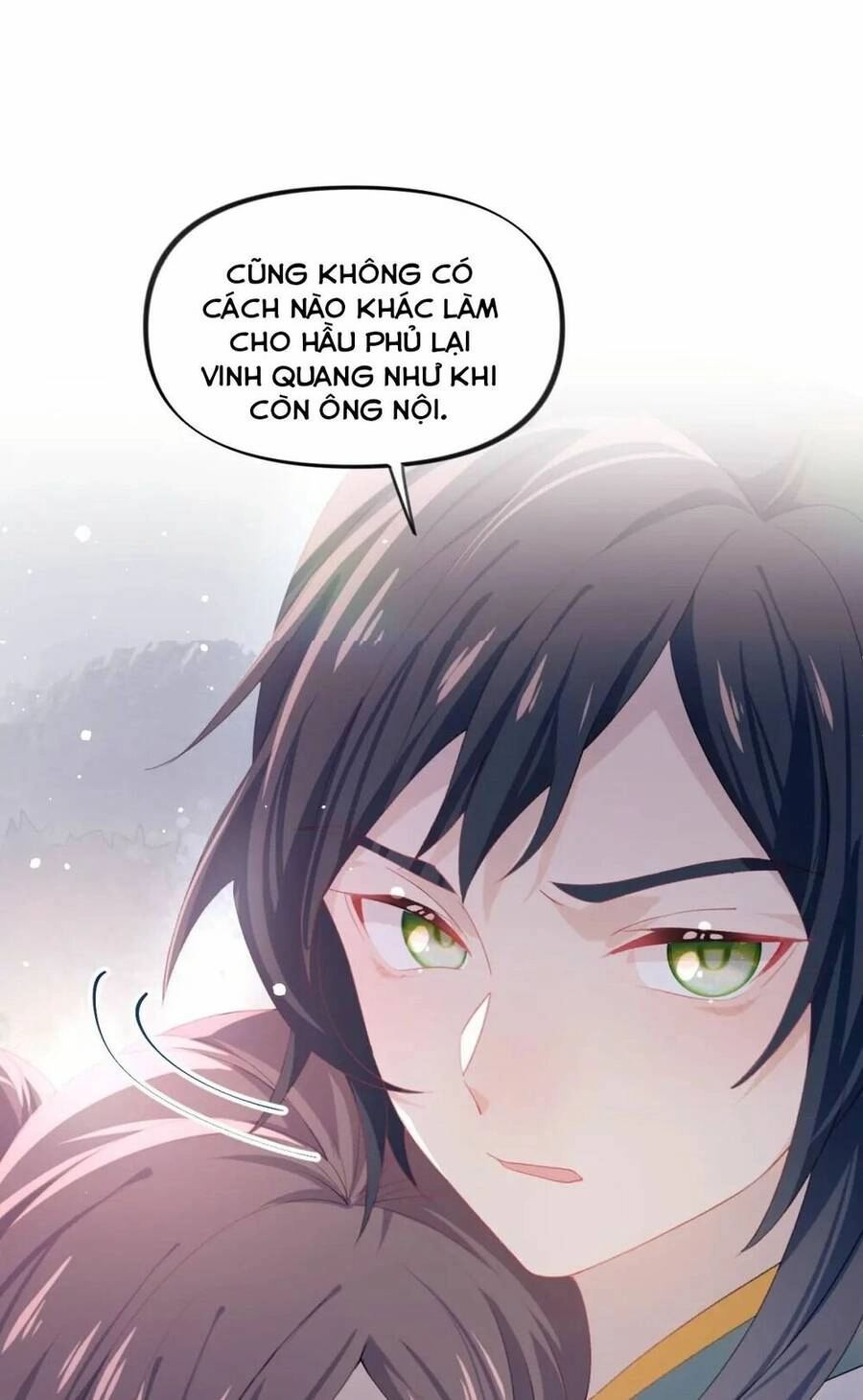 Một Đêm Bệnh Kiều Đột Nhiên Tới Chapter 22 - 16