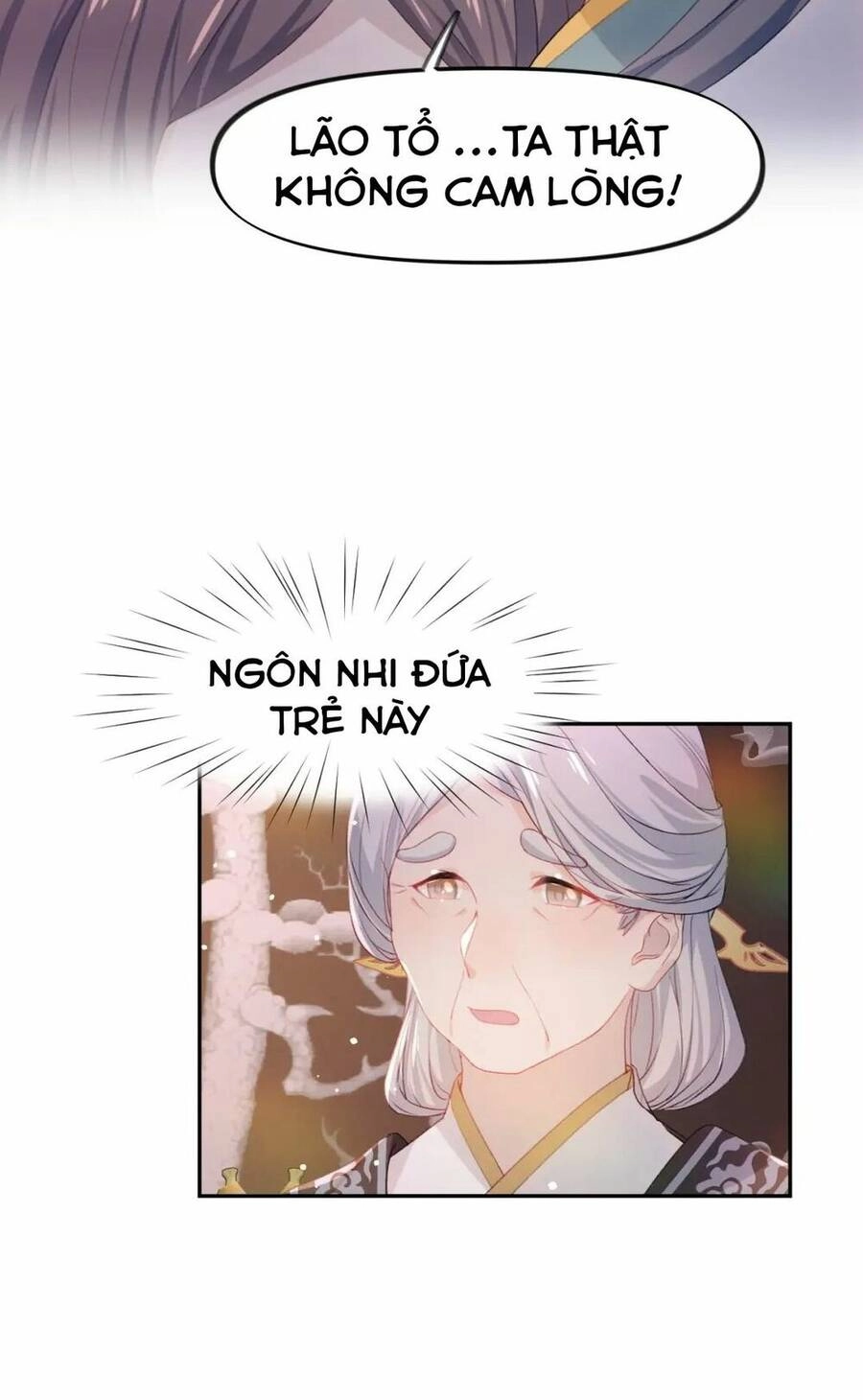 Một Đêm Bệnh Kiều Đột Nhiên Tới Chapter 22 - 17