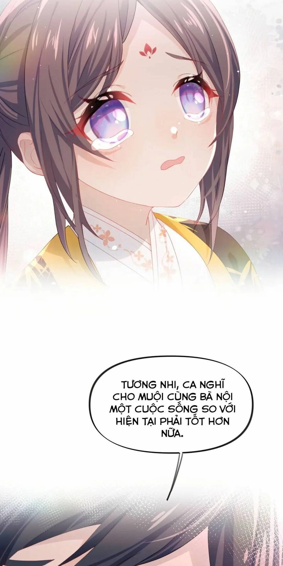 Một Đêm Bệnh Kiều Đột Nhiên Tới Chapter 22 - 19