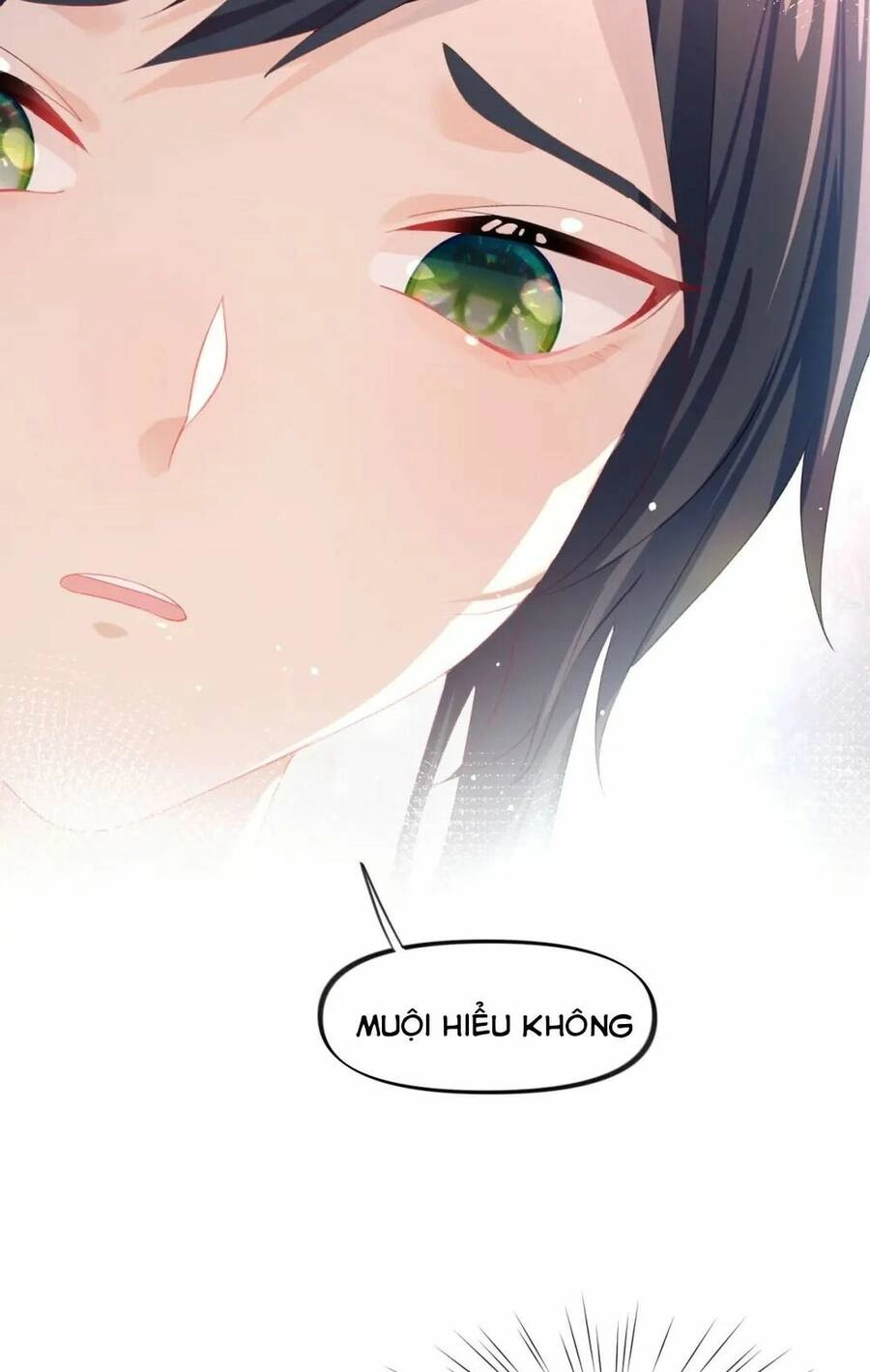 Một Đêm Bệnh Kiều Đột Nhiên Tới Chapter 22 - 20