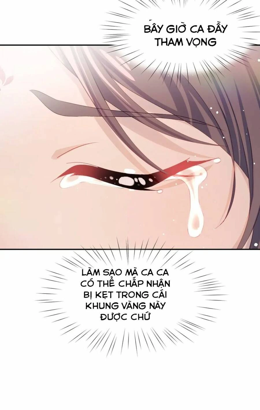 Một Đêm Bệnh Kiều Đột Nhiên Tới Chapter 22 - 21