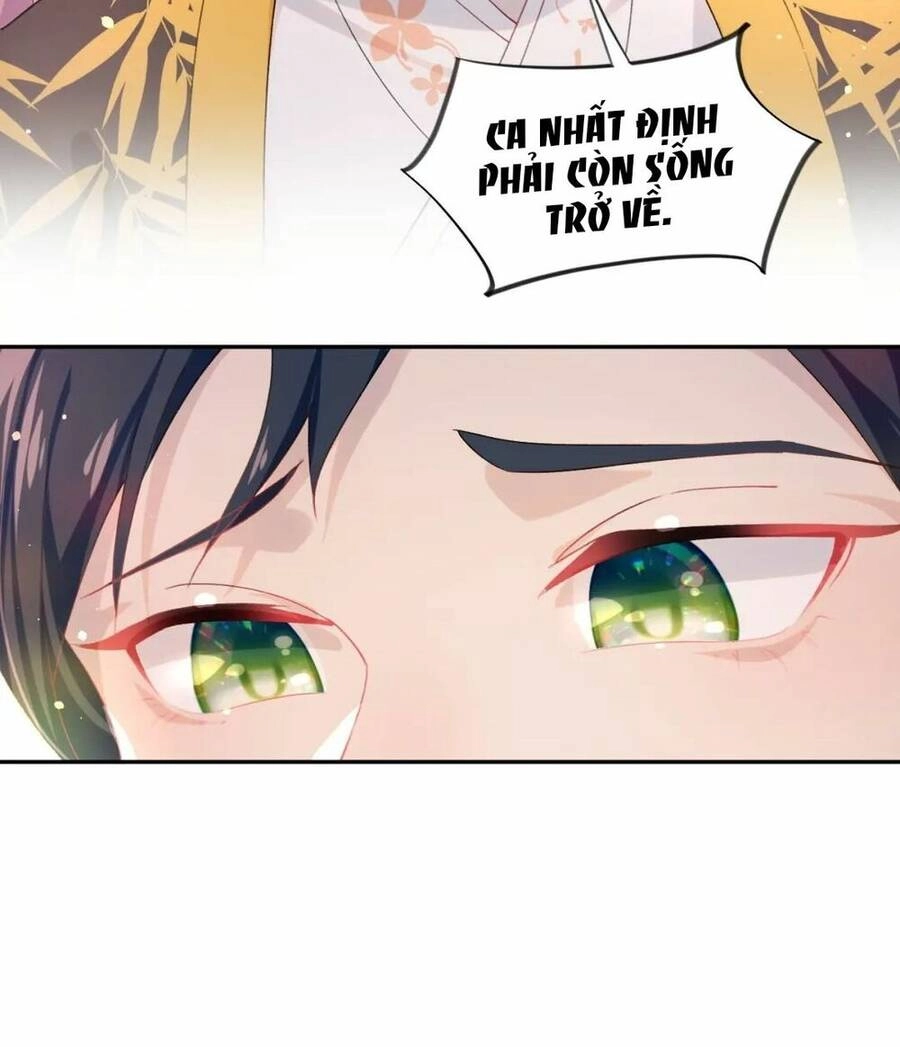 Một Đêm Bệnh Kiều Đột Nhiên Tới Chapter 22 - 24