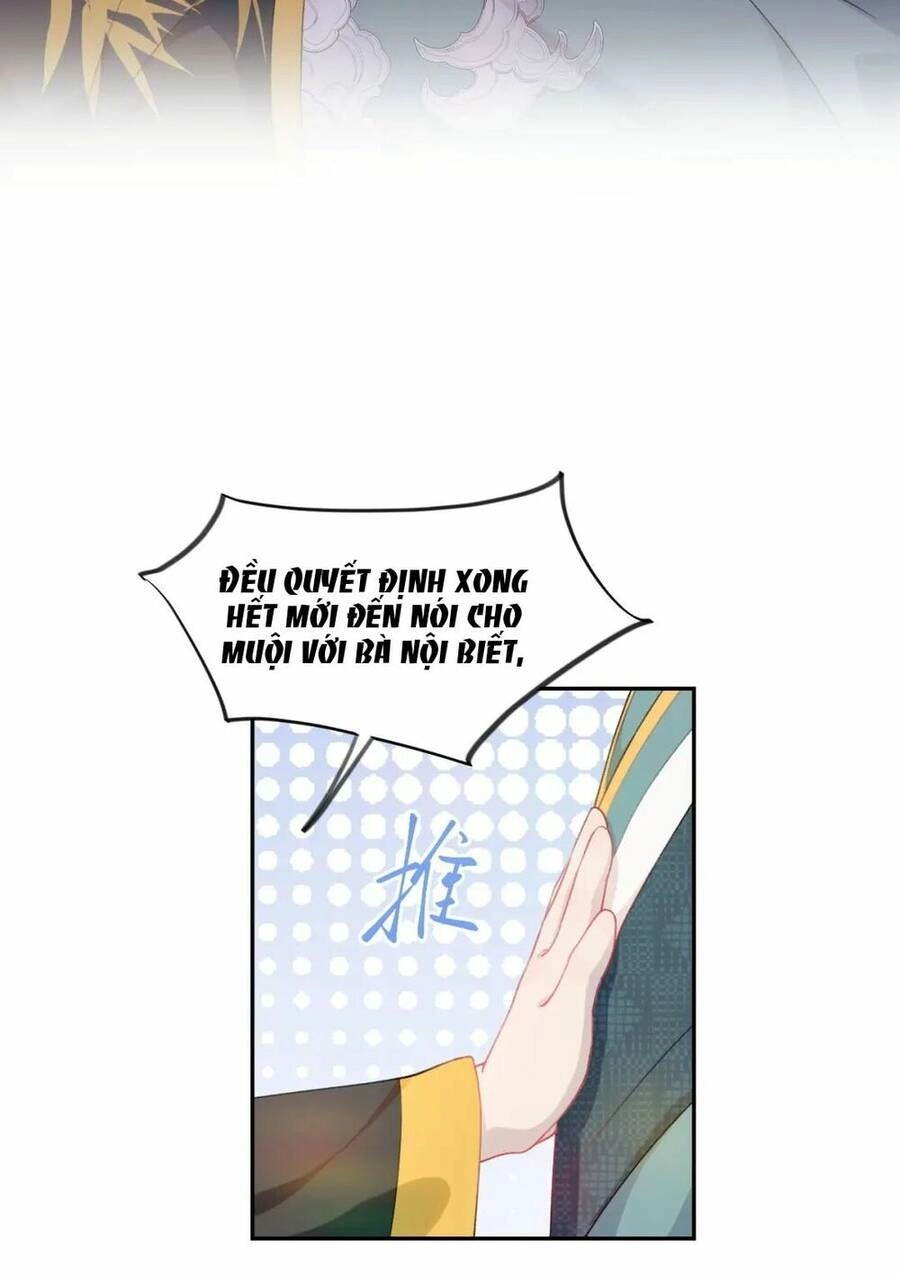 Một Đêm Bệnh Kiều Đột Nhiên Tới Chapter 22 - 26