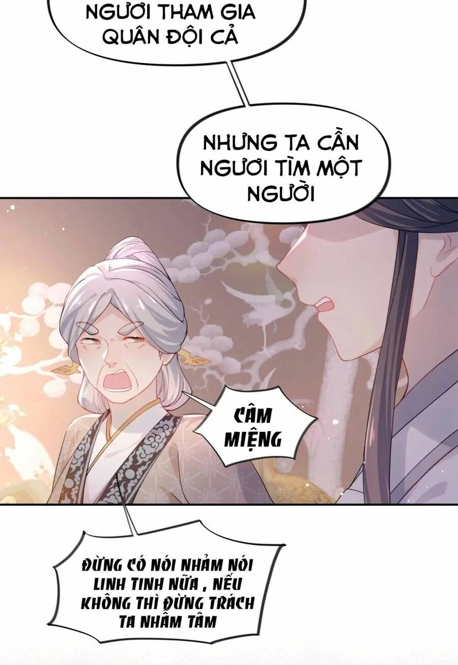 Một Đêm Bệnh Kiều Đột Nhiên Tới Chapter 22 - 30