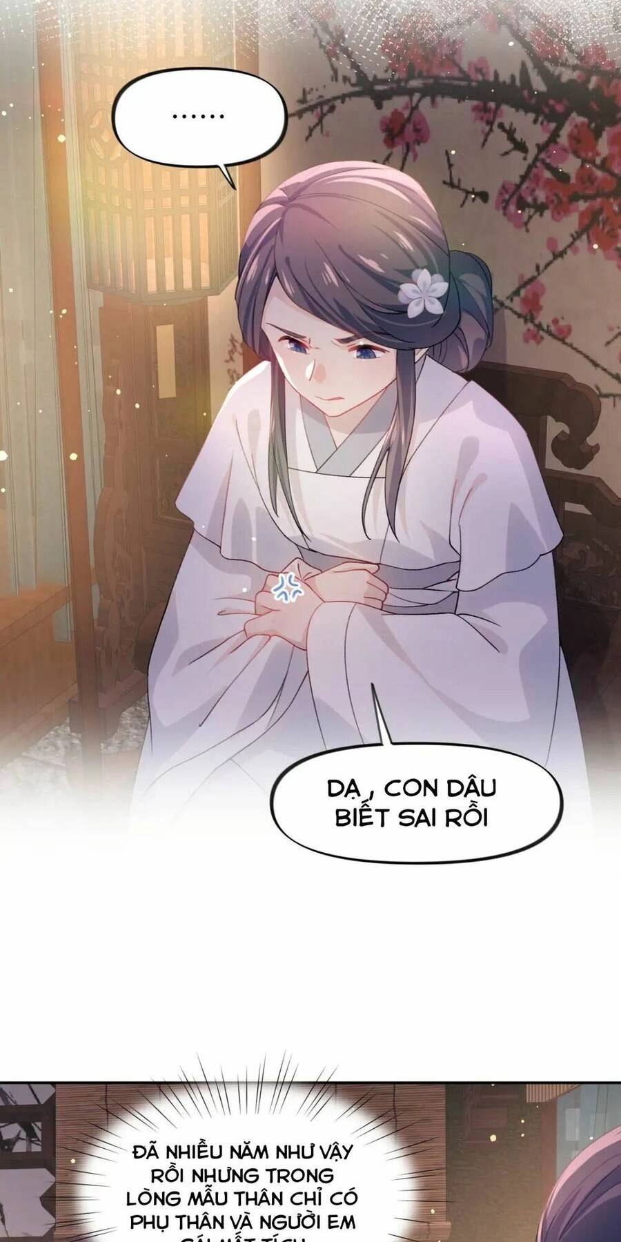 Một Đêm Bệnh Kiều Đột Nhiên Tới Chapter 22 - 31