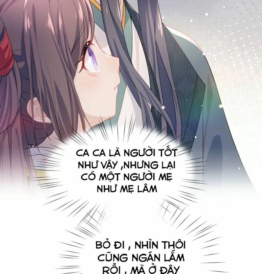 Một Đêm Bệnh Kiều Đột Nhiên Tới Chapter 22 - 33