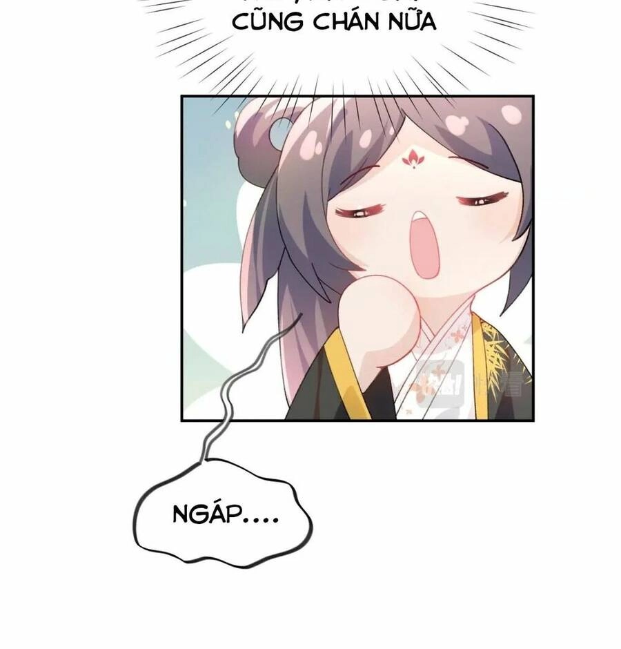 Một Đêm Bệnh Kiều Đột Nhiên Tới Chapter 22 - 34