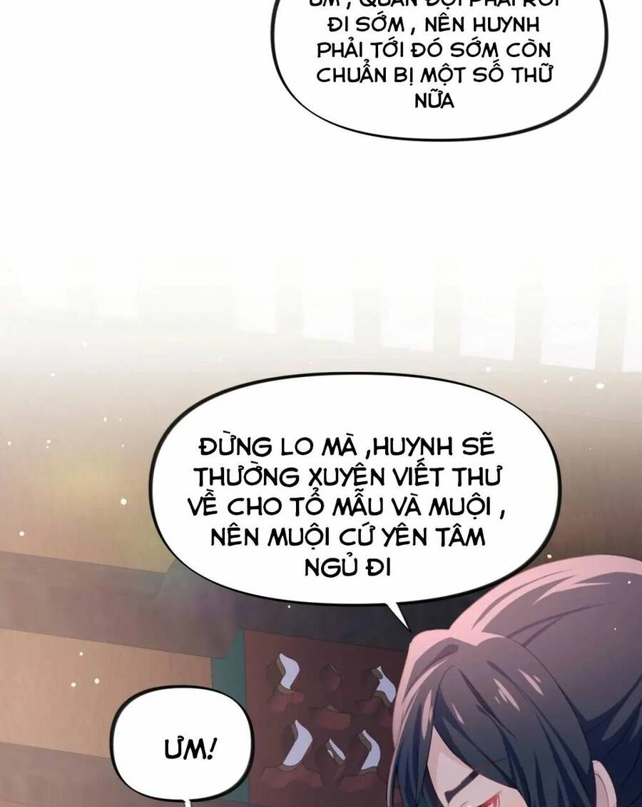 Một Đêm Bệnh Kiều Đột Nhiên Tới Chapter 22 - 37