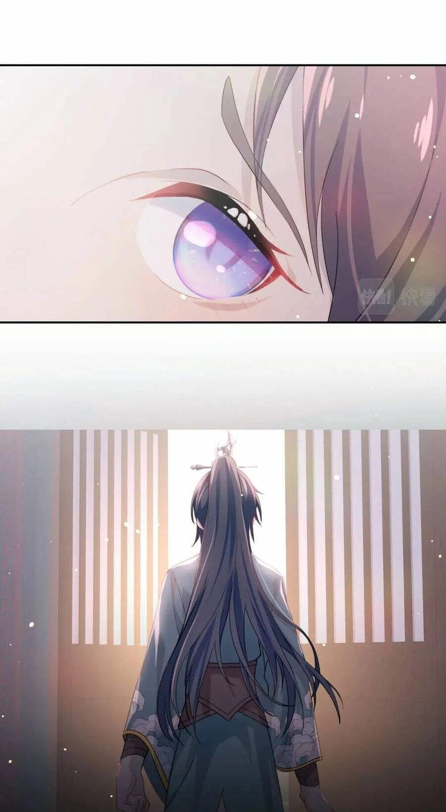 Một Đêm Bệnh Kiều Đột Nhiên Tới Chapter 22 - 39