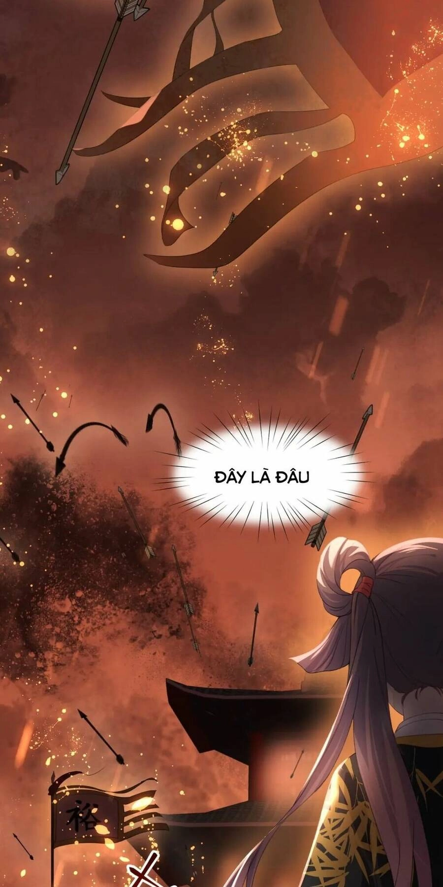 Một Đêm Bệnh Kiều Đột Nhiên Tới Chapter 22 - 42