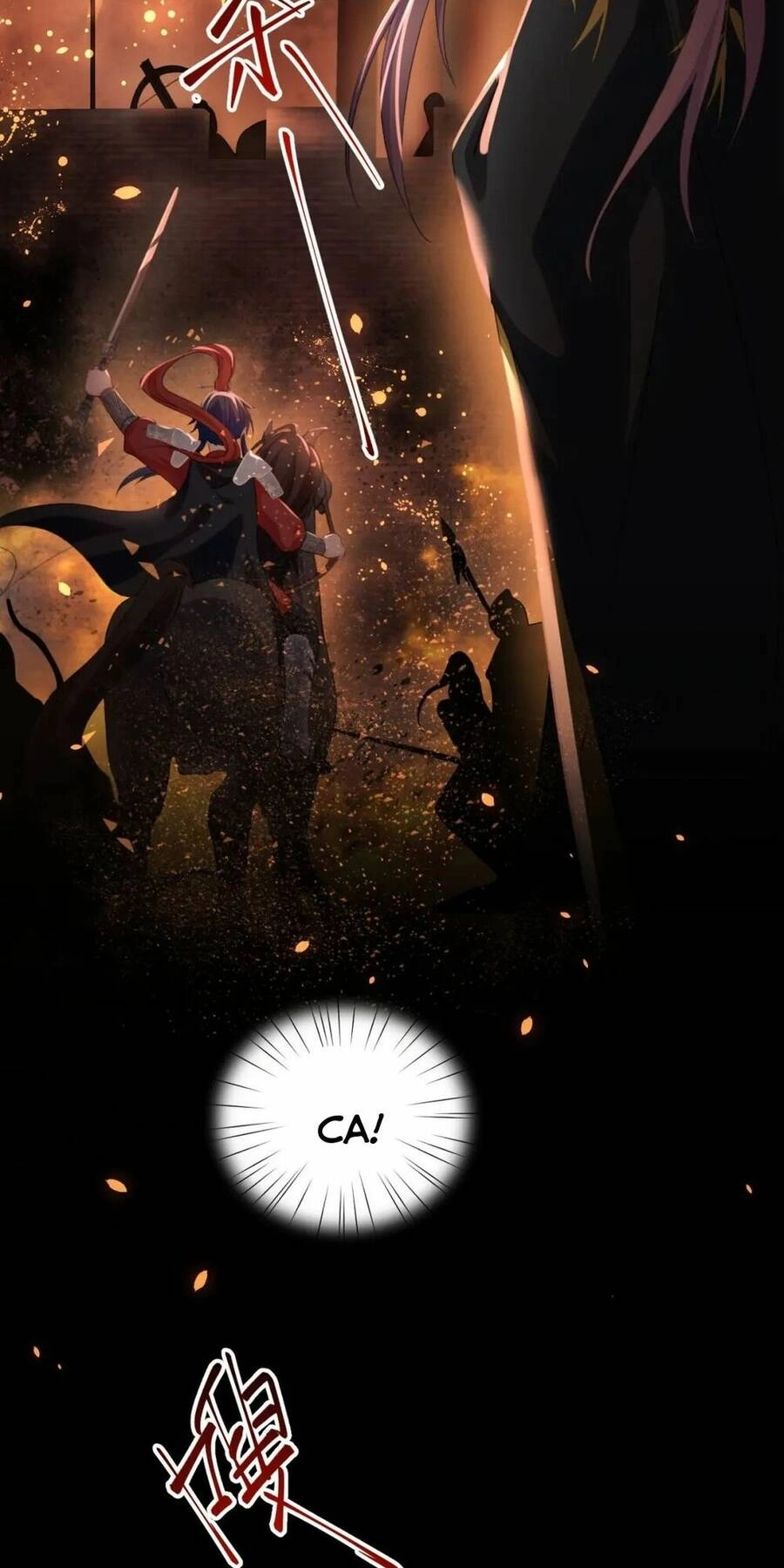 Một Đêm Bệnh Kiều Đột Nhiên Tới Chapter 22 - 43