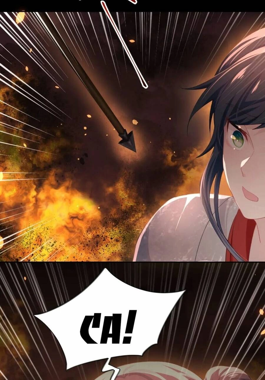 Một Đêm Bệnh Kiều Đột Nhiên Tới Chapter 22 - 44