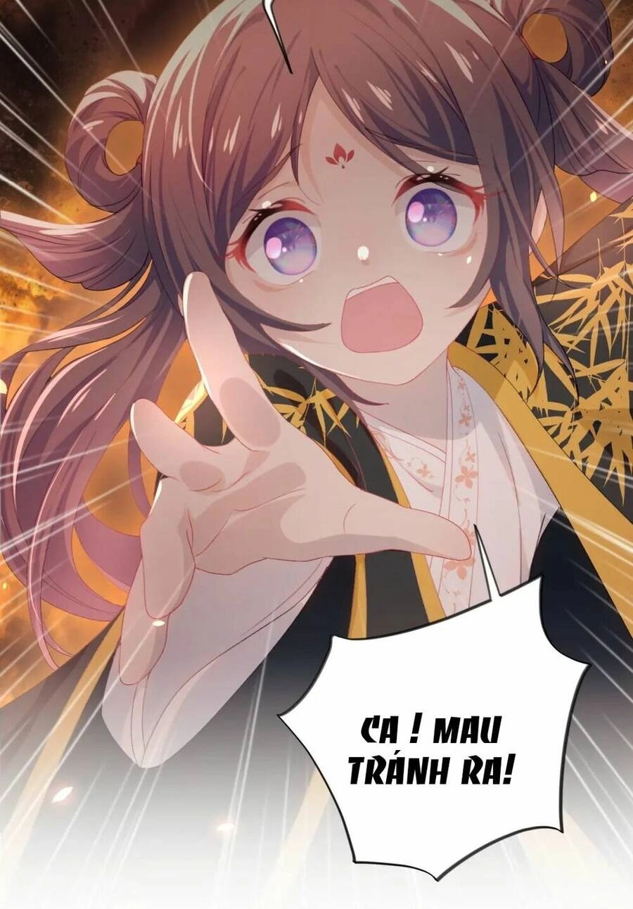 Một Đêm Bệnh Kiều Đột Nhiên Tới Chapter 22 - 45