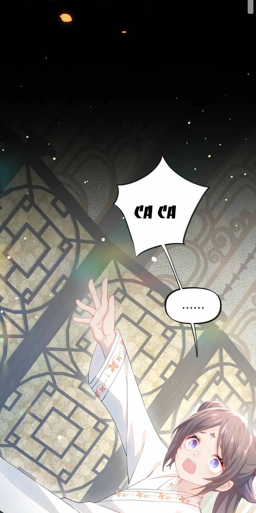 Một Đêm Bệnh Kiều Đột Nhiên Tới Chapter 23 - 3