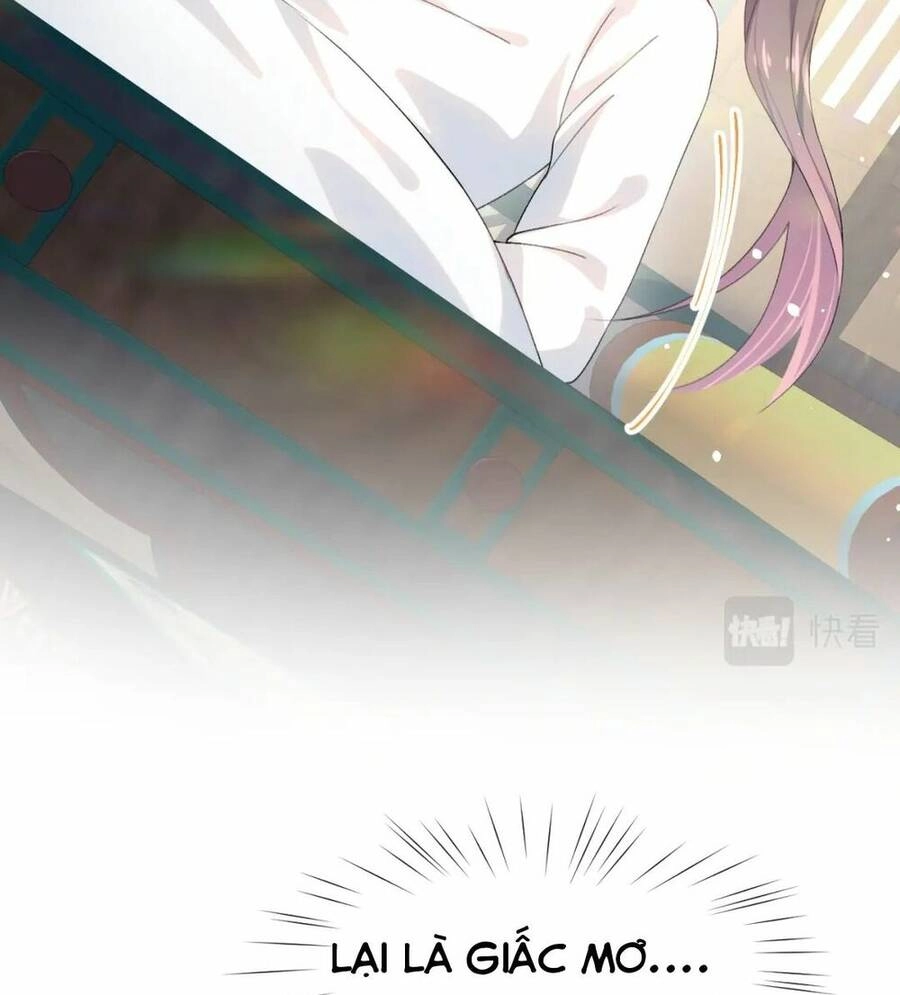 Một Đêm Bệnh Kiều Đột Nhiên Tới Chapter 23 - 4