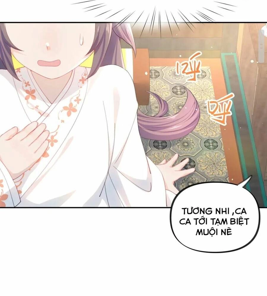 Một Đêm Bệnh Kiều Đột Nhiên Tới Chapter 23 - 5