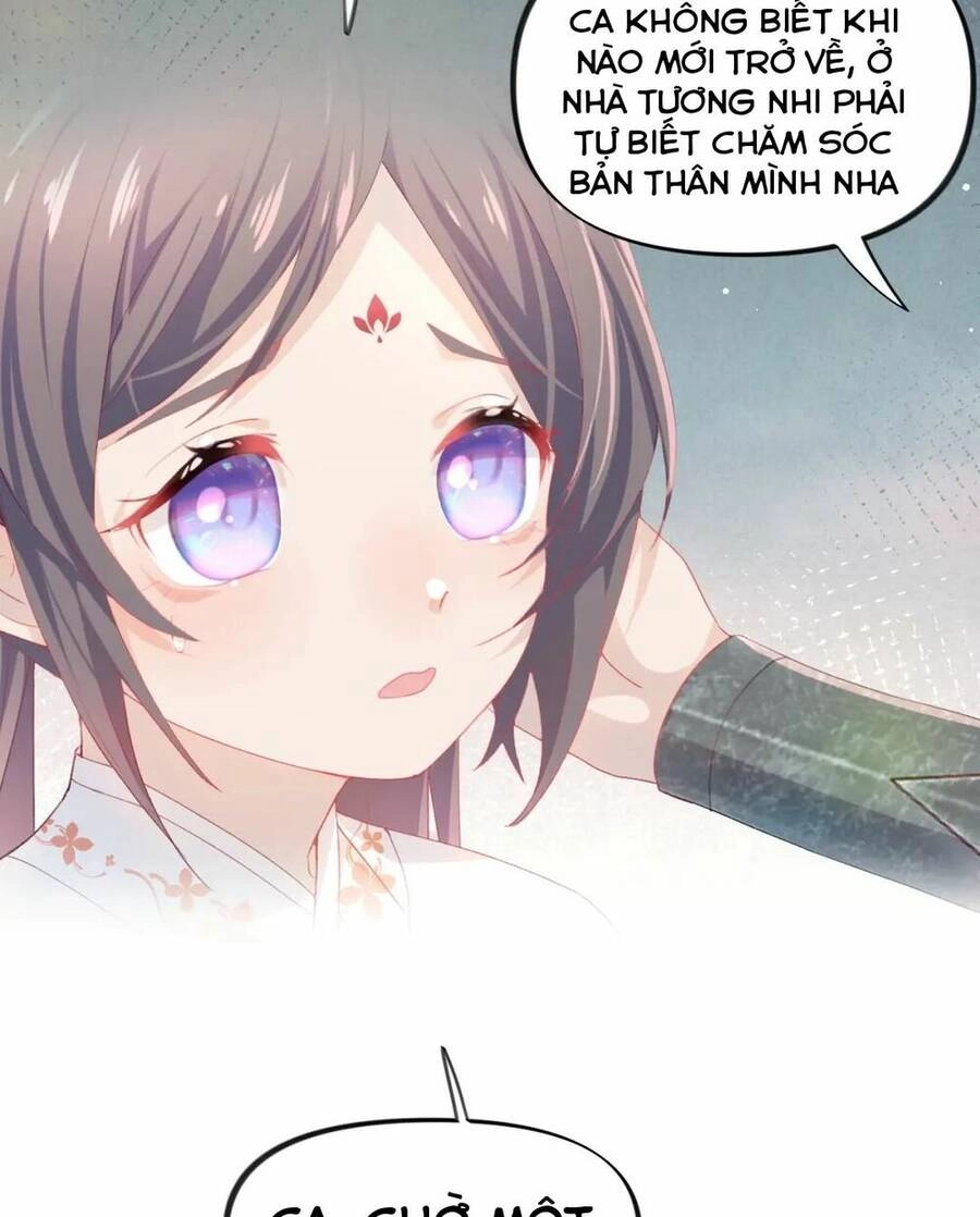 Một Đêm Bệnh Kiều Đột Nhiên Tới Chapter 23 - 8