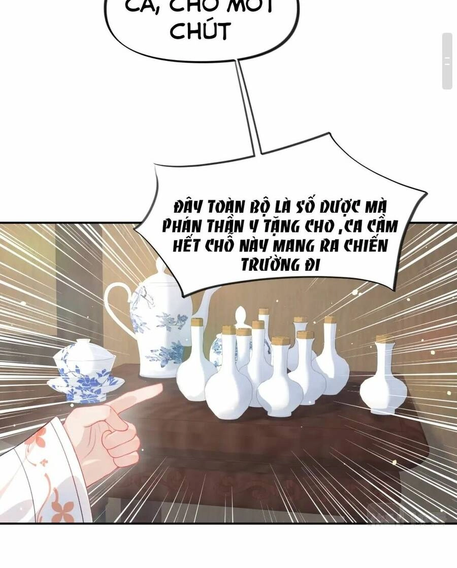 Một Đêm Bệnh Kiều Đột Nhiên Tới Chapter 23 - 9