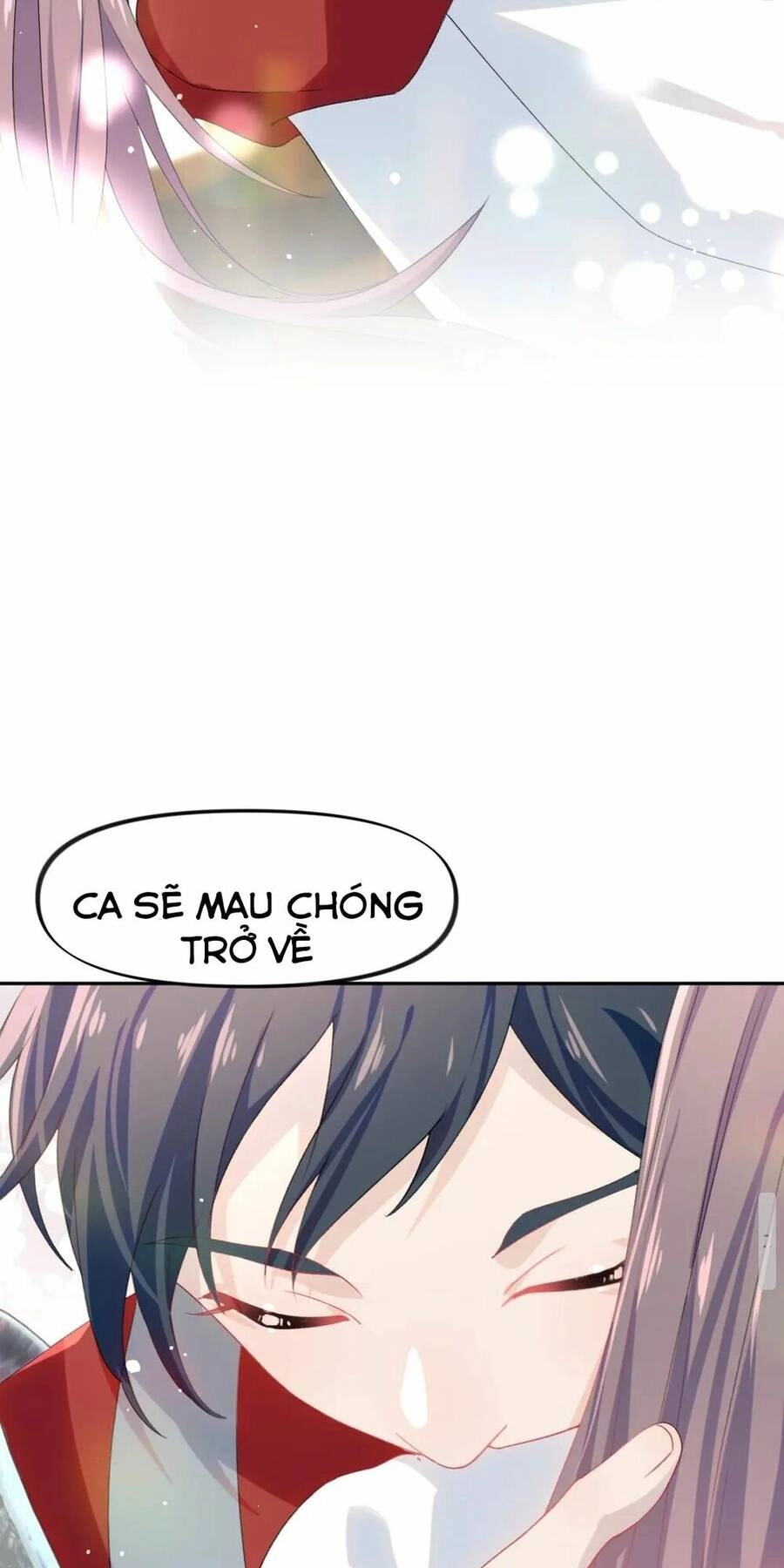 Một Đêm Bệnh Kiều Đột Nhiên Tới Chapter 23 - 16