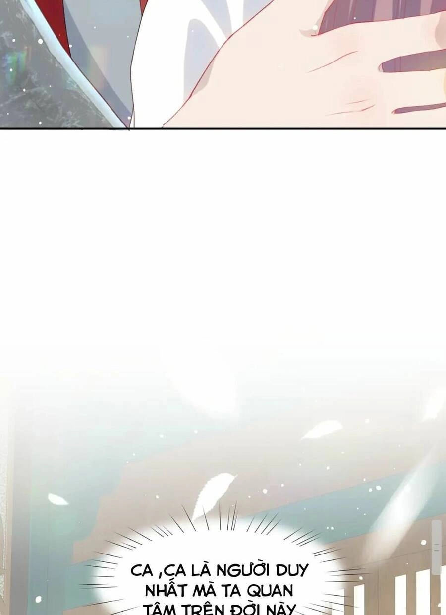 Một Đêm Bệnh Kiều Đột Nhiên Tới Chapter 23 - 17