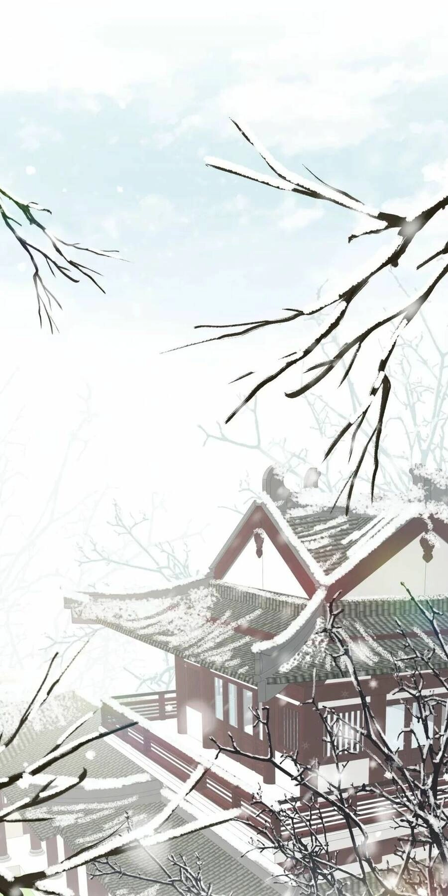 Một Đêm Bệnh Kiều Đột Nhiên Tới Chapter 23 - 19