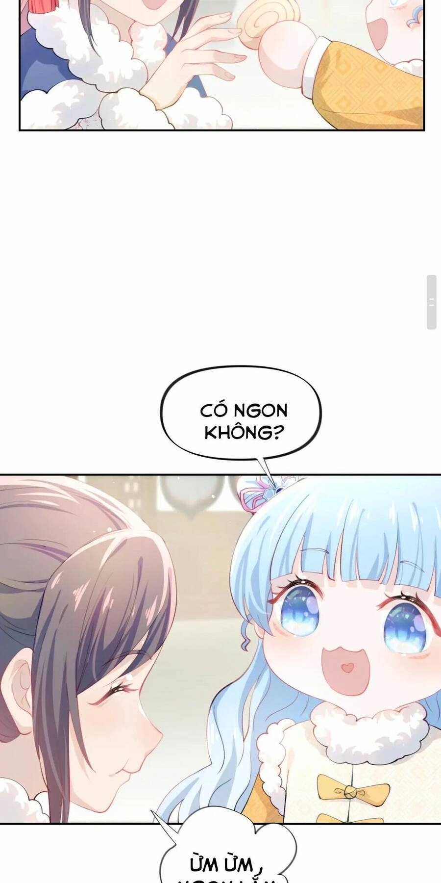 Một Đêm Bệnh Kiều Đột Nhiên Tới Chapter 23 - 29