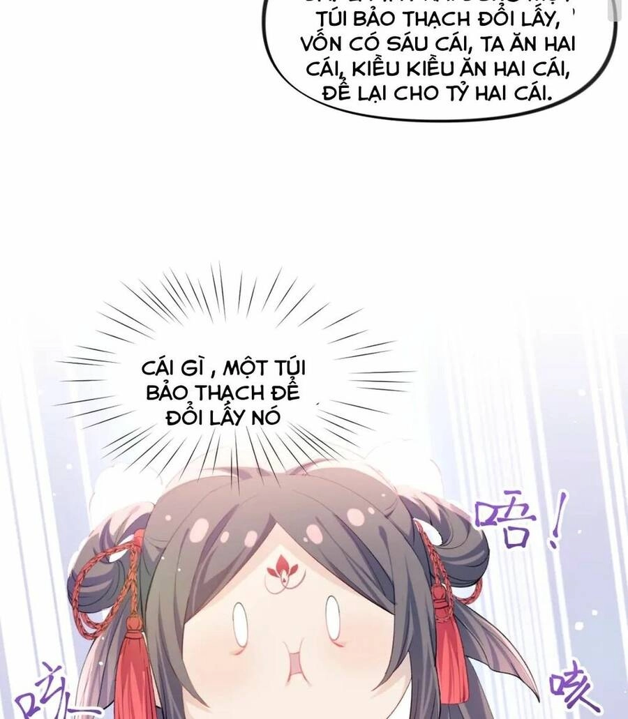 Một Đêm Bệnh Kiều Đột Nhiên Tới Chapter 23 - 31