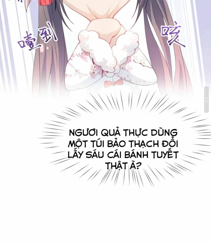 Một Đêm Bệnh Kiều Đột Nhiên Tới Chapter 23 - 32