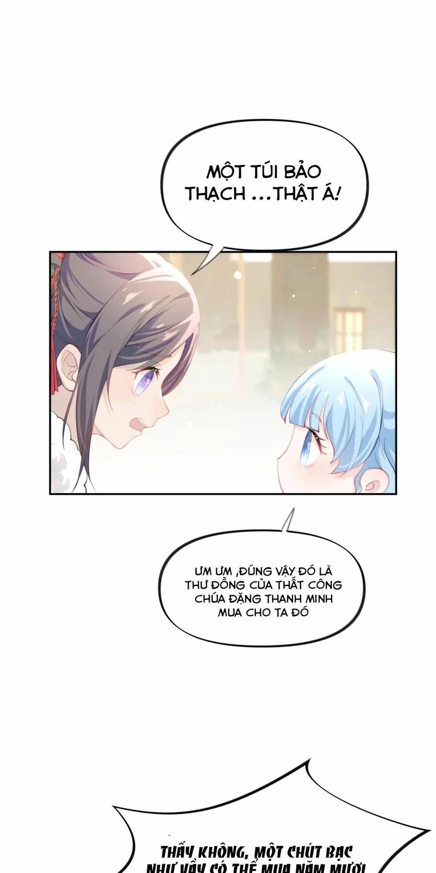 Một Đêm Bệnh Kiều Đột Nhiên Tới Chapter 23 - 33