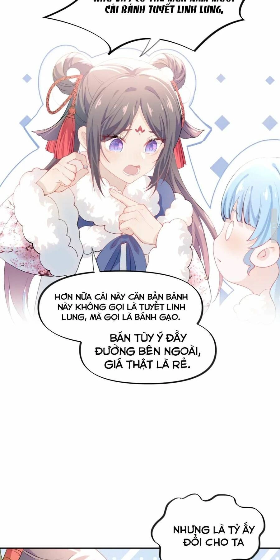 Một Đêm Bệnh Kiều Đột Nhiên Tới Chapter 23 - 34