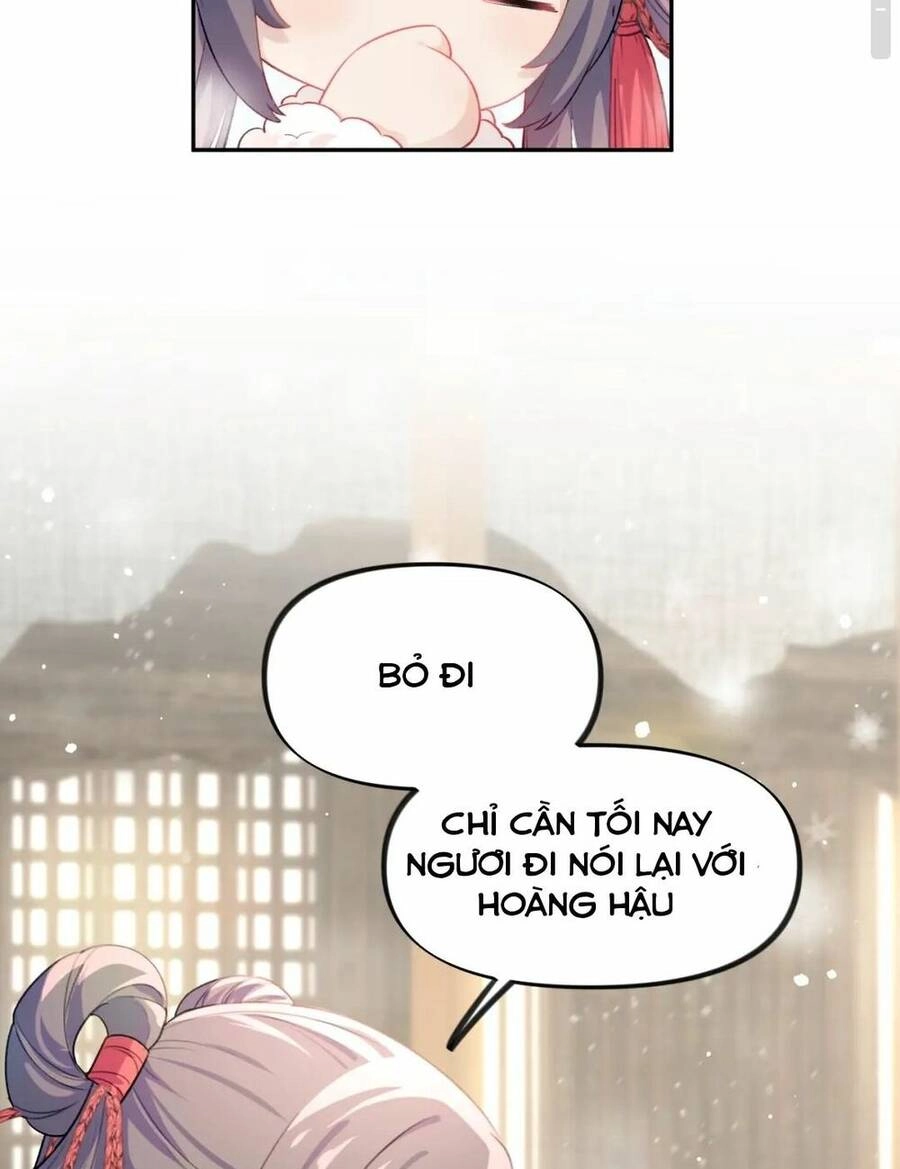 Một Đêm Bệnh Kiều Đột Nhiên Tới Chapter 23 - 36