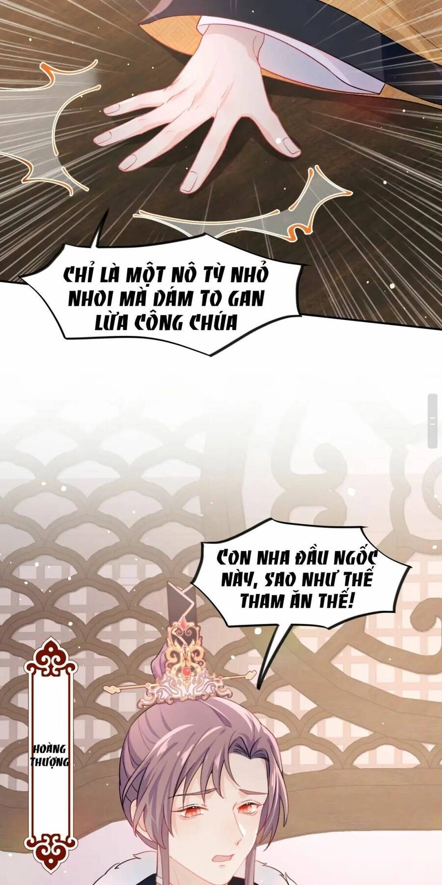 Một Đêm Bệnh Kiều Đột Nhiên Tới Chapter 23 - 39