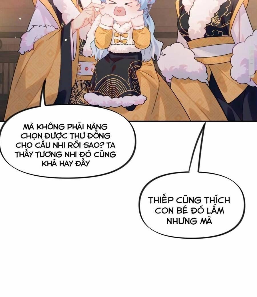 Một Đêm Bệnh Kiều Đột Nhiên Tới Chapter 23 - 41