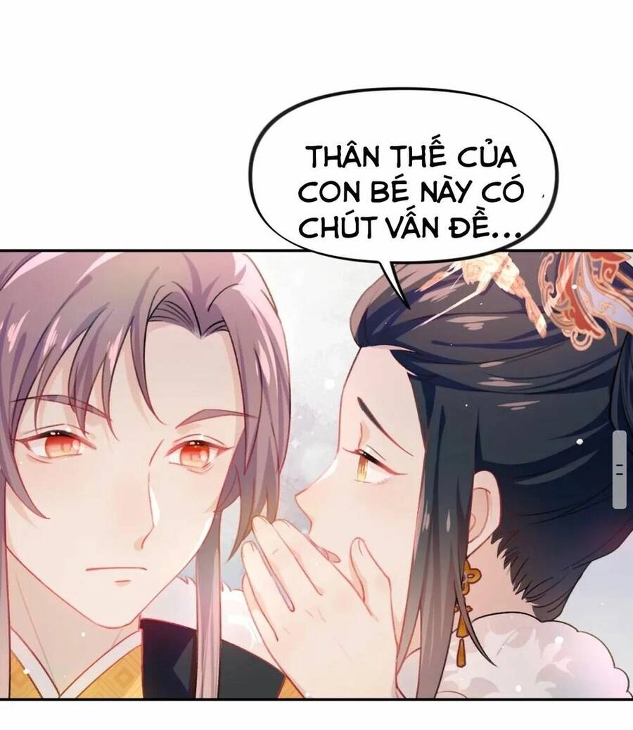 Một Đêm Bệnh Kiều Đột Nhiên Tới Chapter 23 - 42