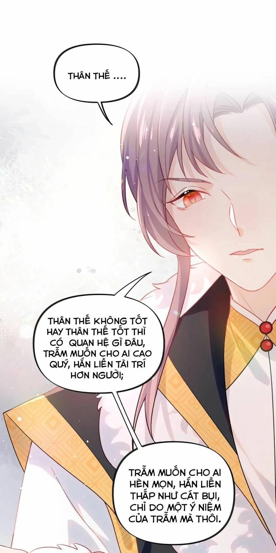 Một Đêm Bệnh Kiều Đột Nhiên Tới Chapter 23 - 43