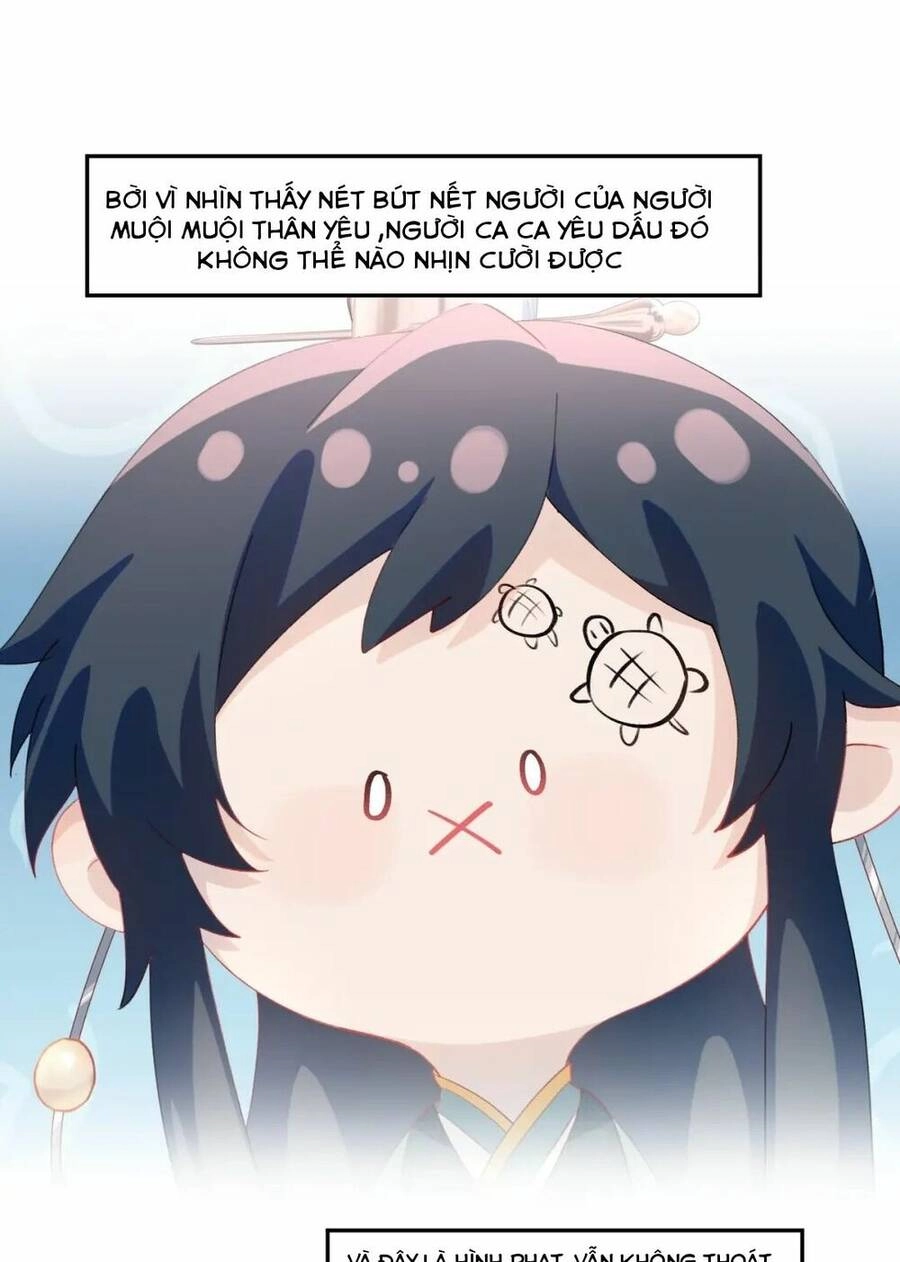 Một Đêm Bệnh Kiều Đột Nhiên Tới Chapter 23 - 50