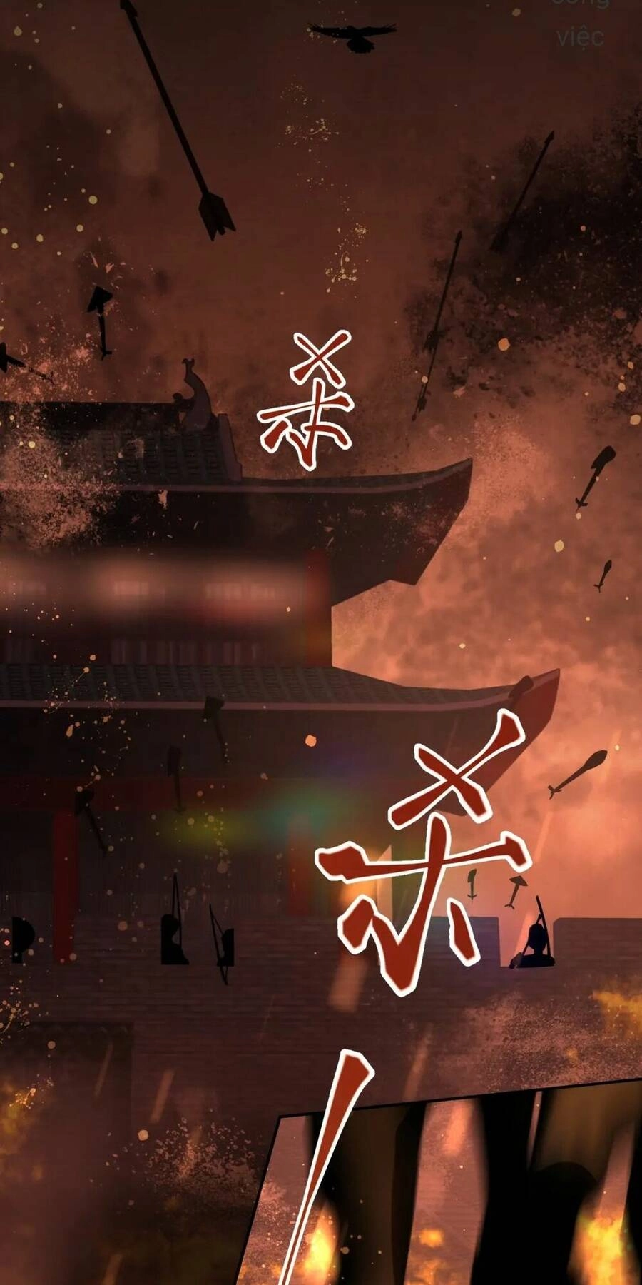 Một Đêm Bệnh Kiều Đột Nhiên Tới Chapter 24 - 2