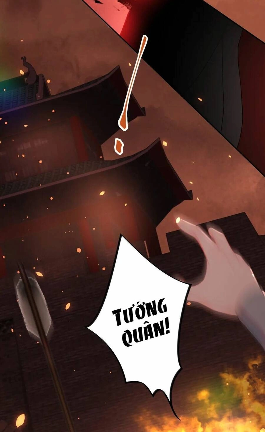 Một Đêm Bệnh Kiều Đột Nhiên Tới Chapter 24 - 7