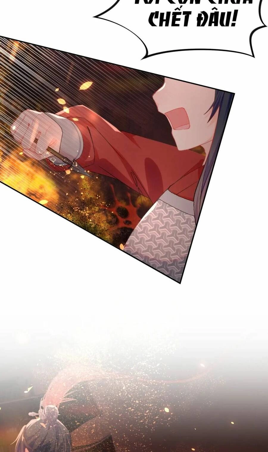 Một Đêm Bệnh Kiều Đột Nhiên Tới Chapter 24 - 10