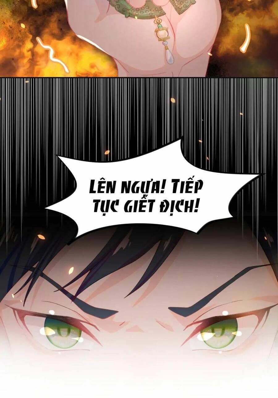 Một Đêm Bệnh Kiều Đột Nhiên Tới Chapter 24 - 14