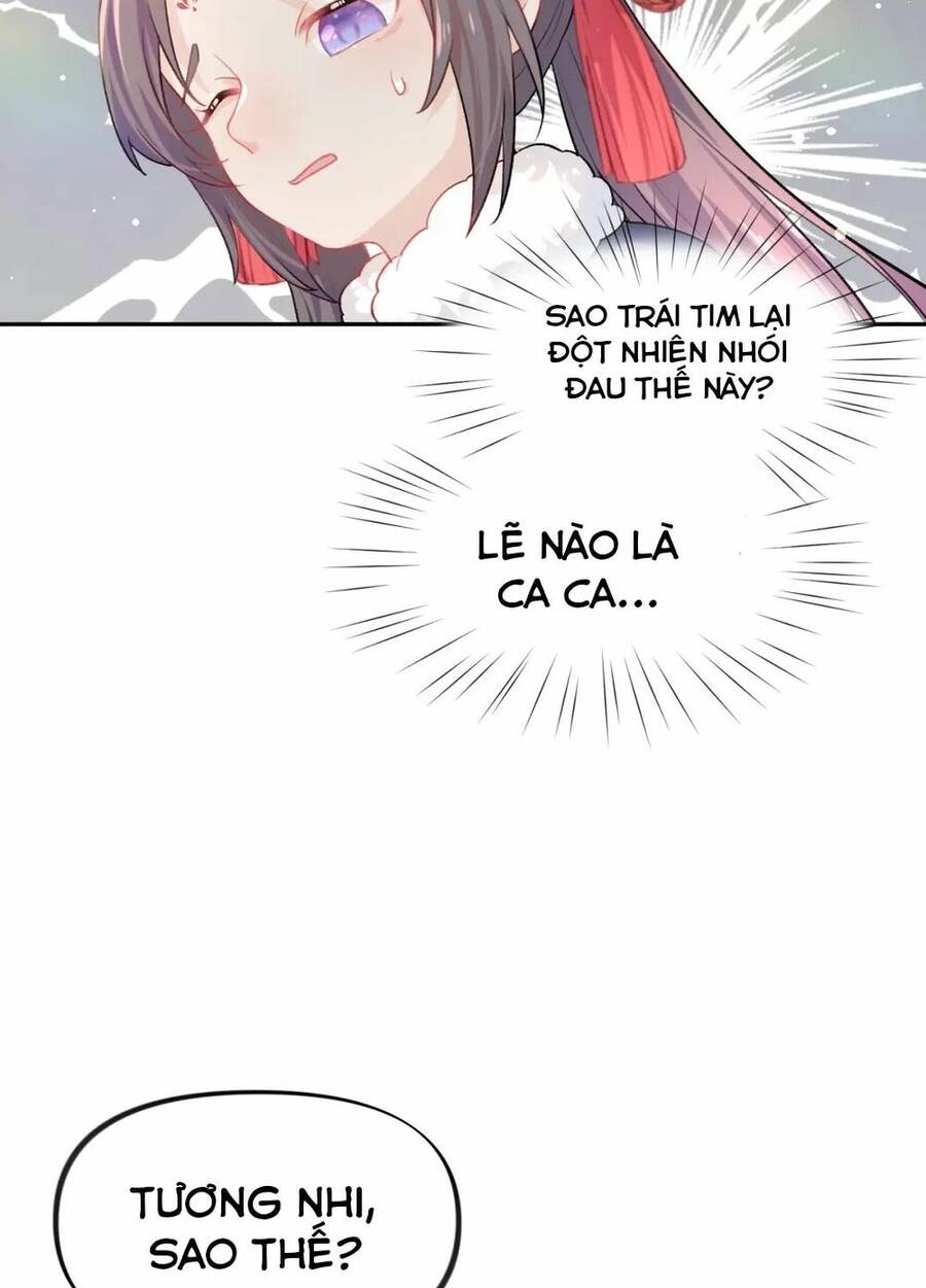 Một Đêm Bệnh Kiều Đột Nhiên Tới Chapter 24 - 17