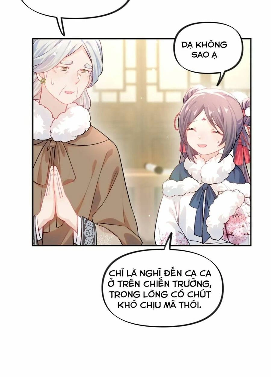 Một Đêm Bệnh Kiều Đột Nhiên Tới Chapter 24 - 18