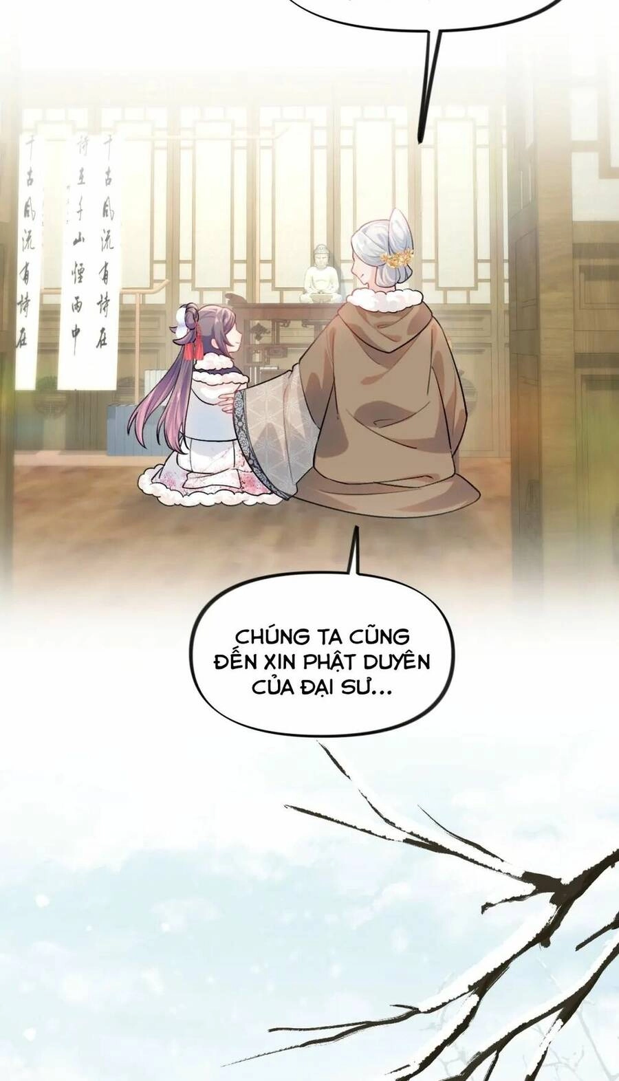 Một Đêm Bệnh Kiều Đột Nhiên Tới Chapter 24 - 20