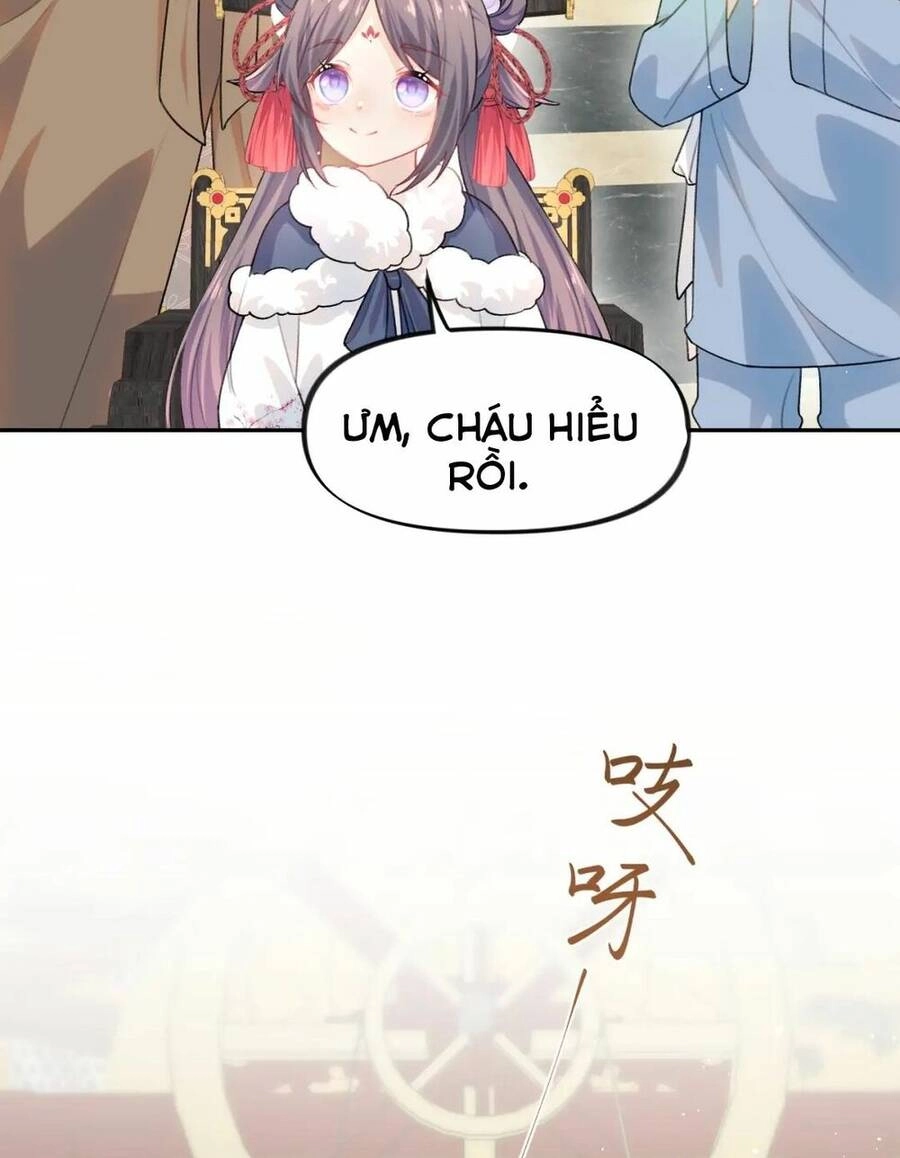 Một Đêm Bệnh Kiều Đột Nhiên Tới Chapter 24 - 24