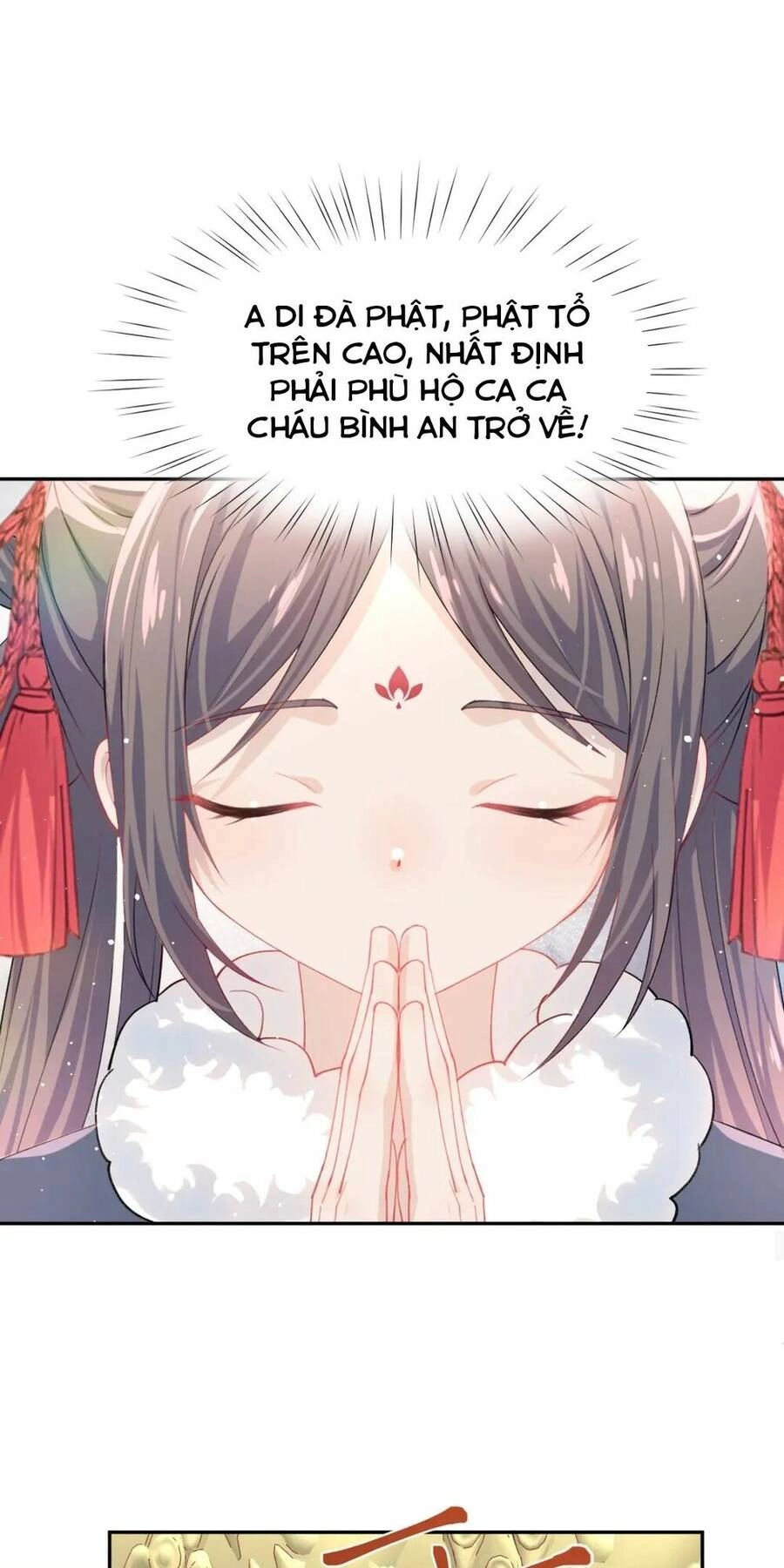 Một Đêm Bệnh Kiều Đột Nhiên Tới Chapter 24 - 26