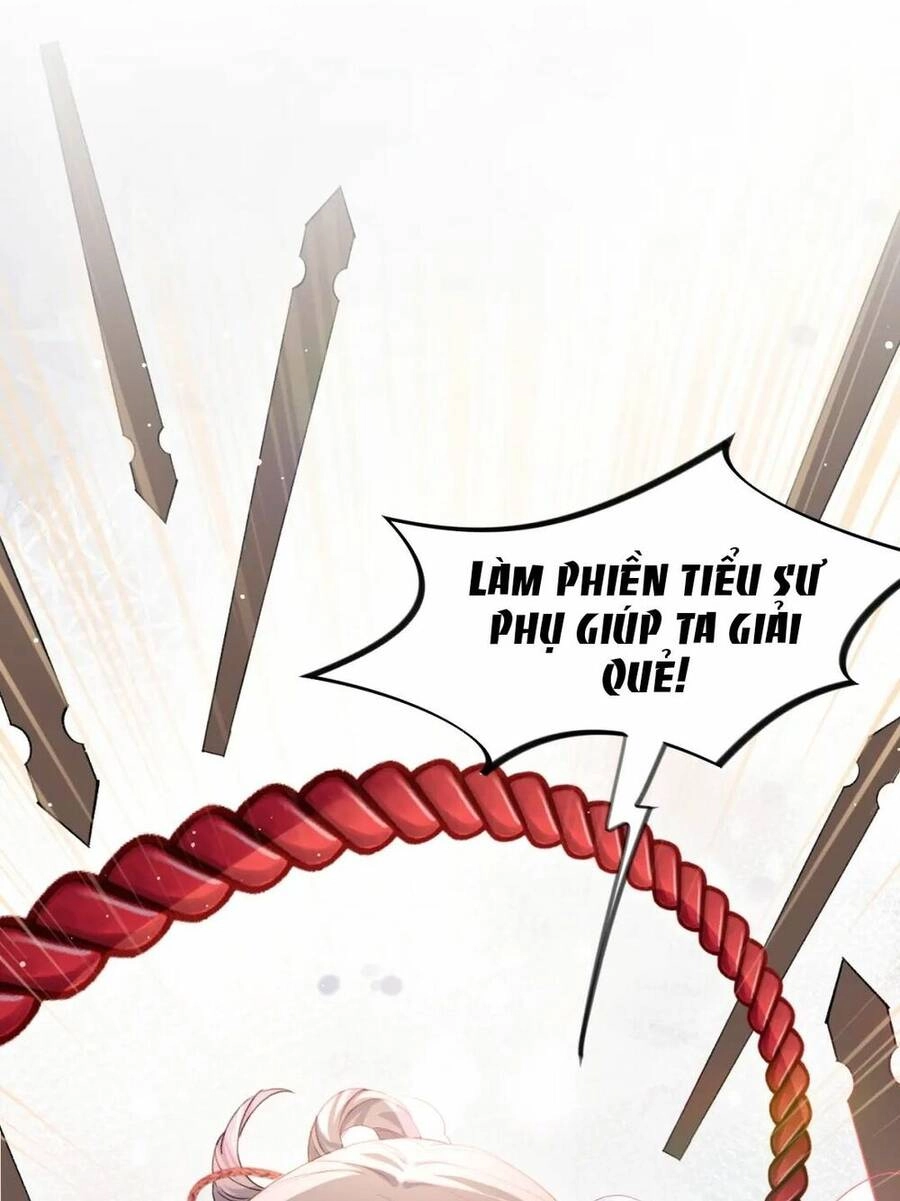 Một Đêm Bệnh Kiều Đột Nhiên Tới Chapter 24 - 28