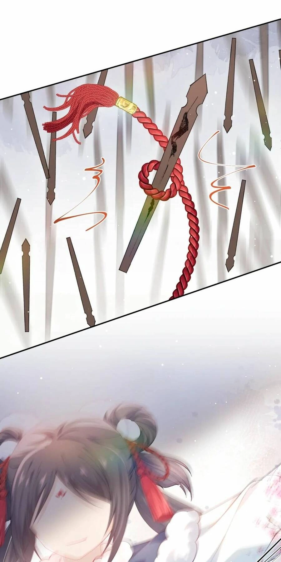 Một Đêm Bệnh Kiều Đột Nhiên Tới Chapter 24 - 30