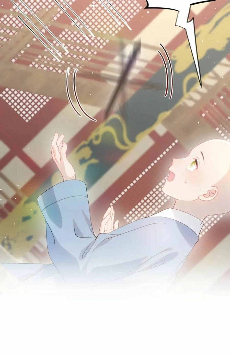 Một Đêm Bệnh Kiều Đột Nhiên Tới Chapter 24 - 32