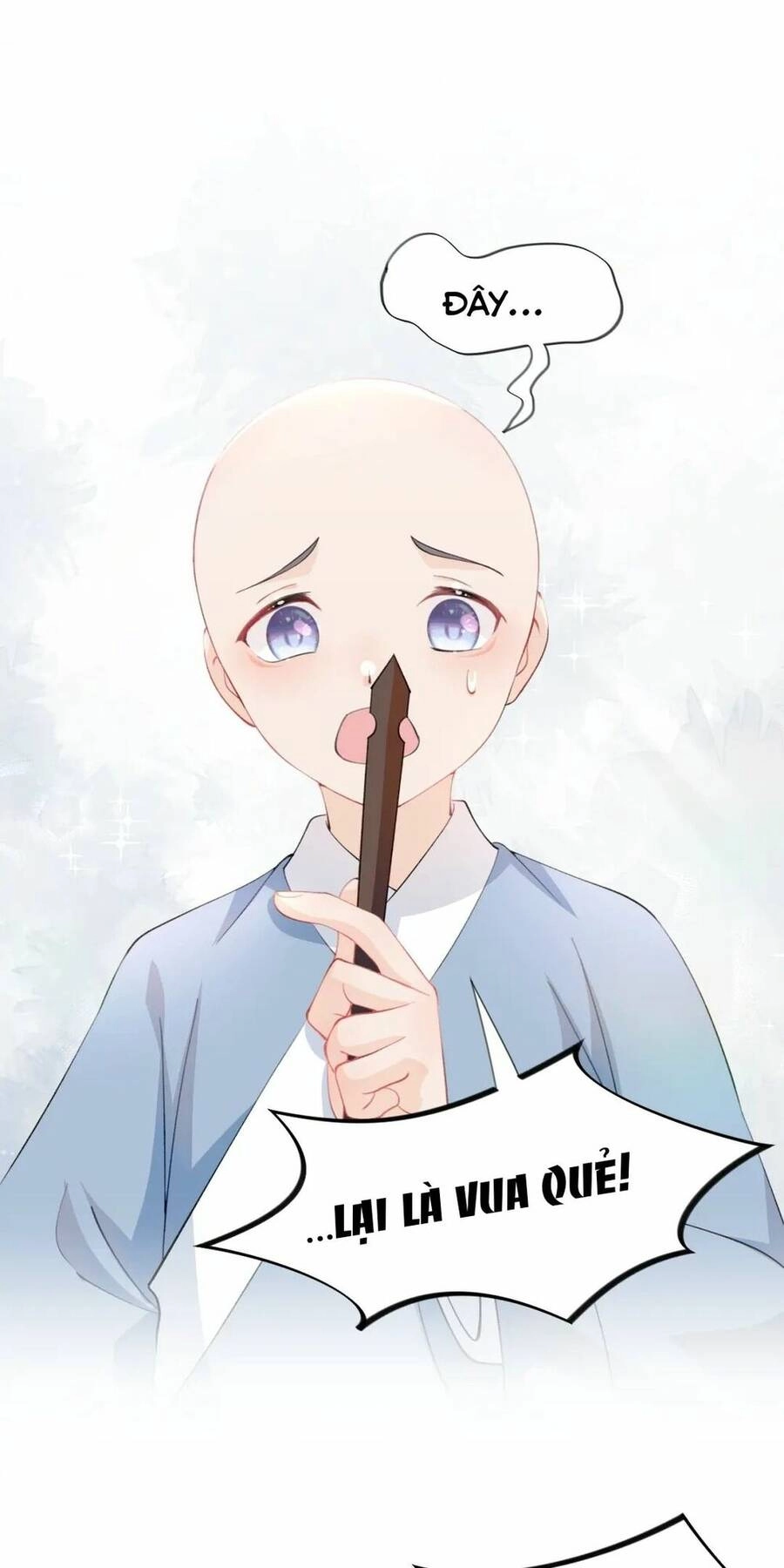 Một Đêm Bệnh Kiều Đột Nhiên Tới Chapter 24 - 33