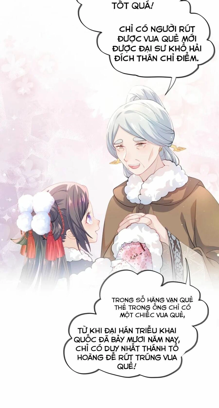 Một Đêm Bệnh Kiều Đột Nhiên Tới Chapter 24 - 35